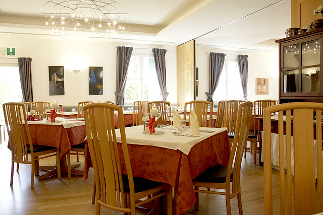 Restaurant Oberhauser Gaststube